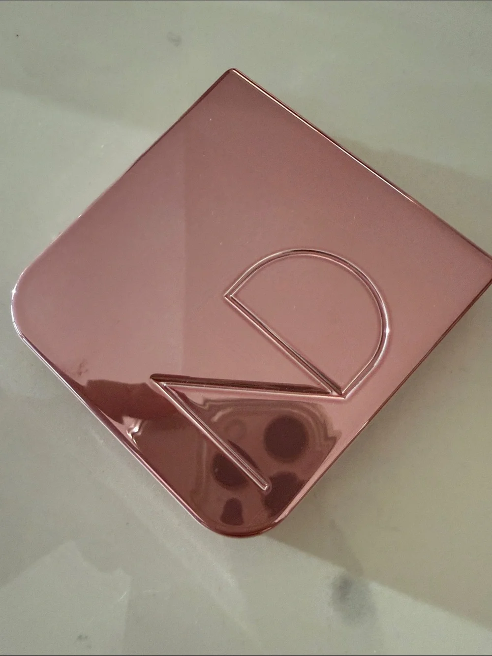 Natasha Denona Hy-Blush Dual Cream-to-Powder Cheek Duo Sweet Cheeks